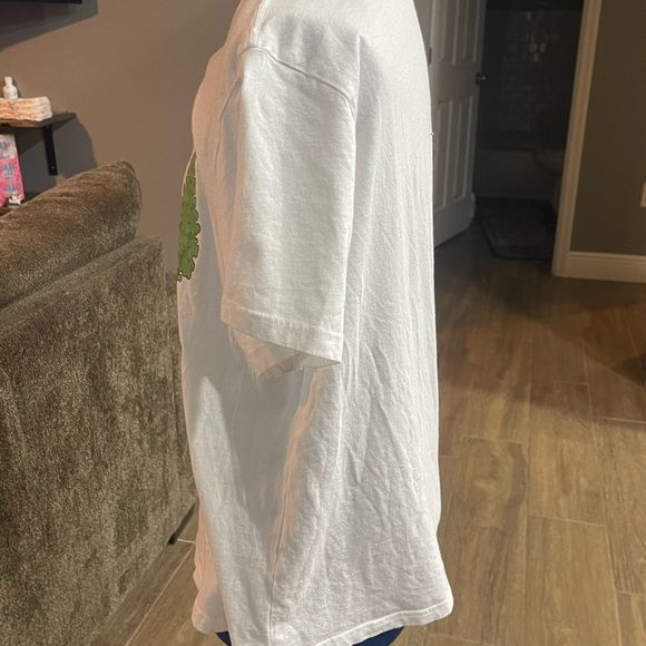 Bear graphic tee - Picture 4 of 9